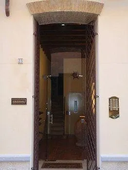 Palazzo Dei Corsari Trapani