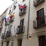 Palazzo Dei Corsari Hotel apartamentowy 4*
