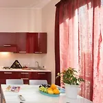 Palazzo Dei Corsari Hotel apartamentowy Trapani