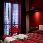 Hotel apartamentowy Palazzo Dei Corsari 4*