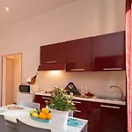 Hotel apartamentowy Palazzo Dei Corsari