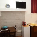 Hotel apartamentowy Palazzo Dei Corsari Trapani
