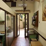 Hotel apartamentowy Palazzo Dei Corsari Trapani