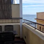 Hotel apartamentowy Palazzo Dei Corsari Trapani