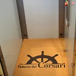 Hotel apartamentowy Palazzo Dei Corsari 4*