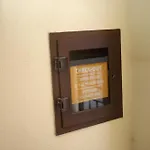 Palazzo Dei Corsari Hotel apartamentowy Trapani