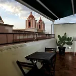 Palazzo Dei Corsari Hotel apartamentowy 4*