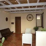 Palazzo Dei Corsari Trapani