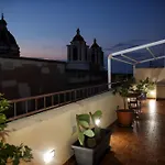 Hotel apartamentowy Palazzo Dei Corsari Trapani