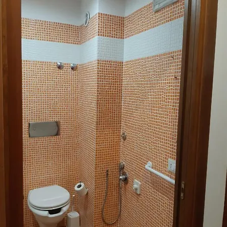 Palazzo Dei Corsari 4* Трапани