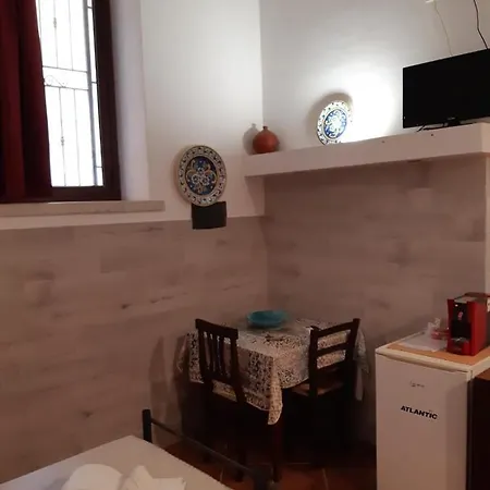 Apartahotel Palazzo Dei Corsari Trapani