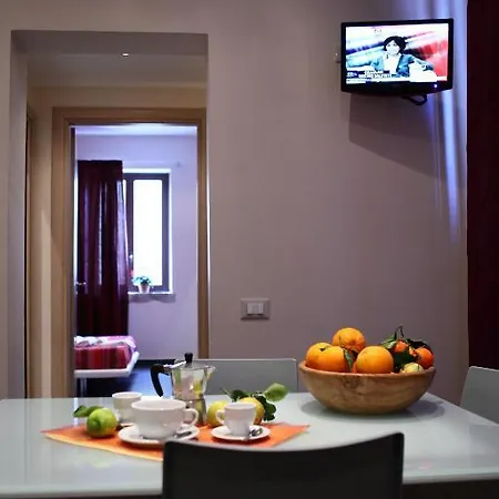 Palazzo Dei Corsari 4* Трапани