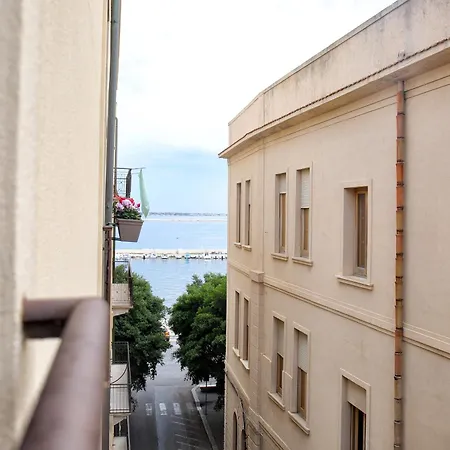 Palazzo Dei Corsari شقة فندقية