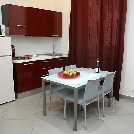 Palazzo Dei Corsari شقة فندقية