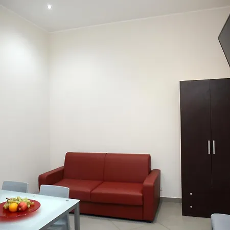 Palazzo Dei Corsari شقة فندقية تراباني