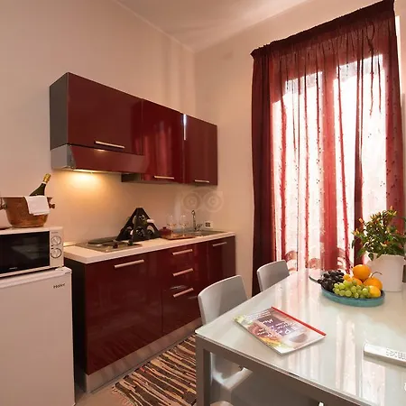 Апарт-отель Palazzo Dei Corsari 4*