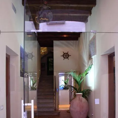 Palazzo Dei Corsari Aparthotel 4*
