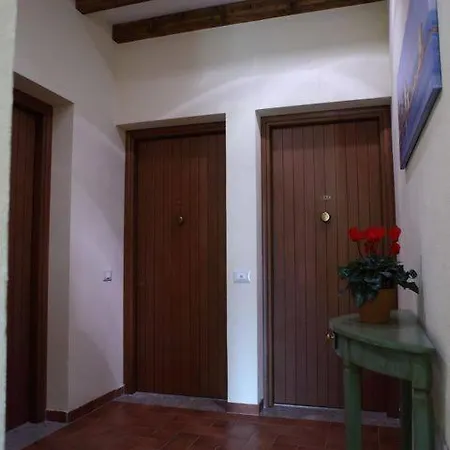 Aparthotel Palazzo Dei Corsari Trapani