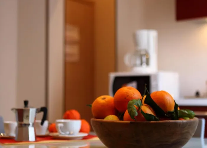 شقة فندقية Palazzo Dei Corsari 4*