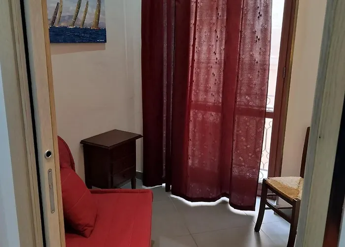 Palazzo Dei Corsari 4*