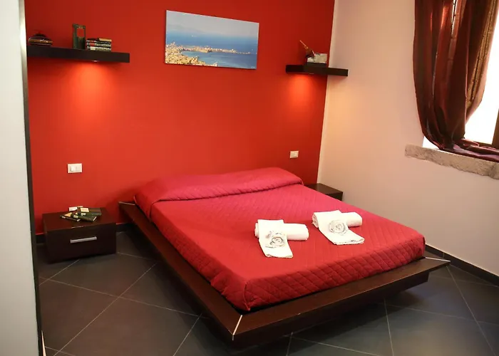 Palazzo Dei Corsari 4*