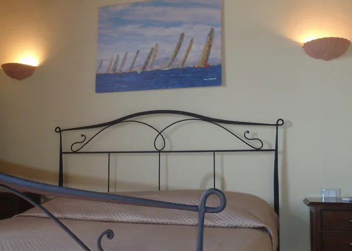 Palazzo Dei Corsari شقة فندقية تراباني