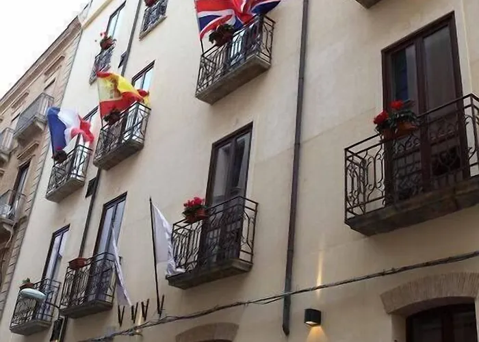 Palazzo Dei Corsari شقة فندقية 4*