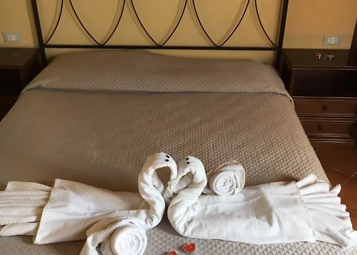 شقة فندقية Palazzo Dei Corsari 4*