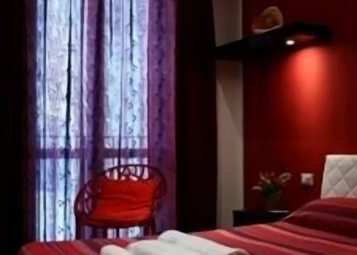 شقة فندقية Palazzo Dei Corsari 4*