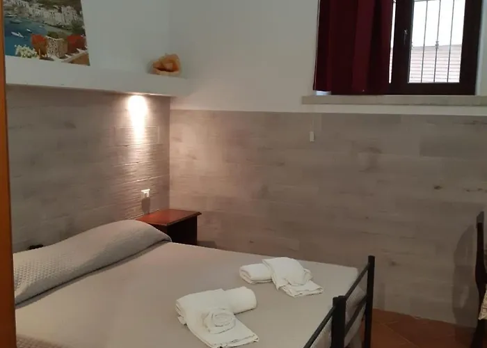 Palazzo Dei Corsari 4*