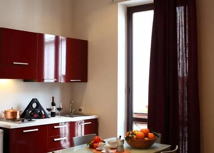 Palazzo Dei Corsari 4* تراباني