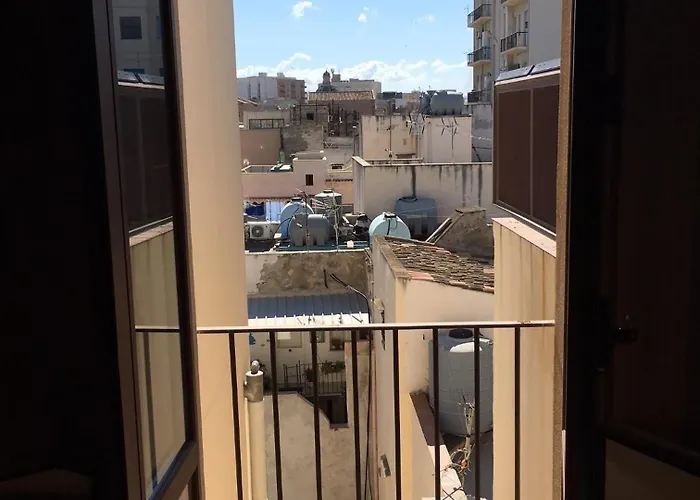 شقة فندقية Palazzo Dei Corsari 4*