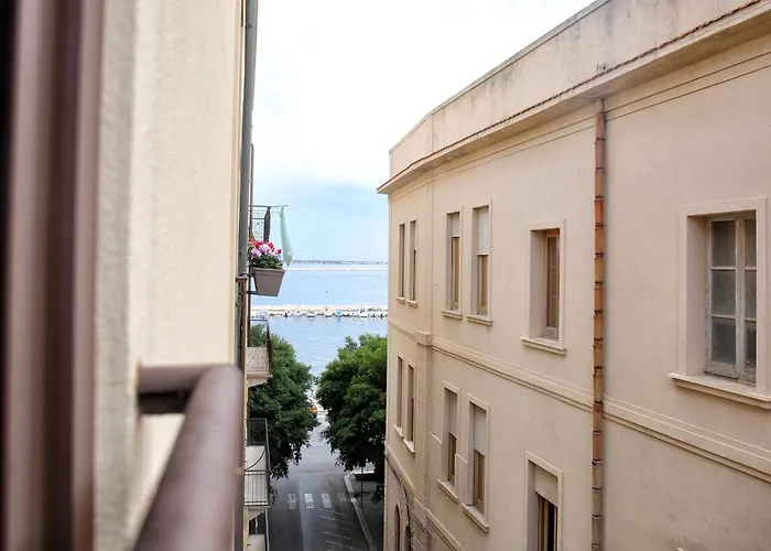 Palazzo Dei Corsari شقة فندقية