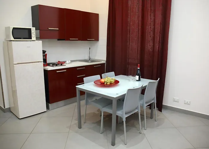 Palazzo Dei Corsari شقة فندقية