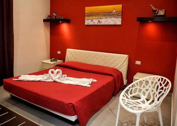 Palazzo Dei Corsari شقة فندقية