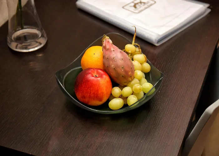 Palazzo Dei Corsari 4*