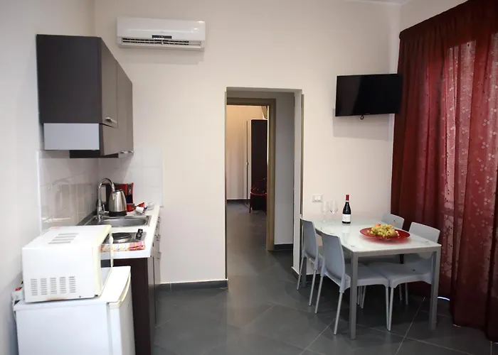 Palazzo Dei Corsari 4*