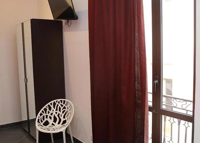 شقة فندقية Palazzo Dei Corsari 4*