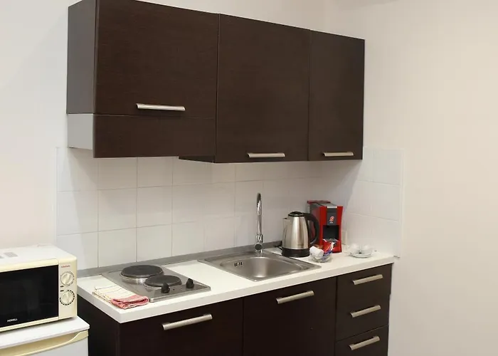 Palazzo Dei Corsari 4*