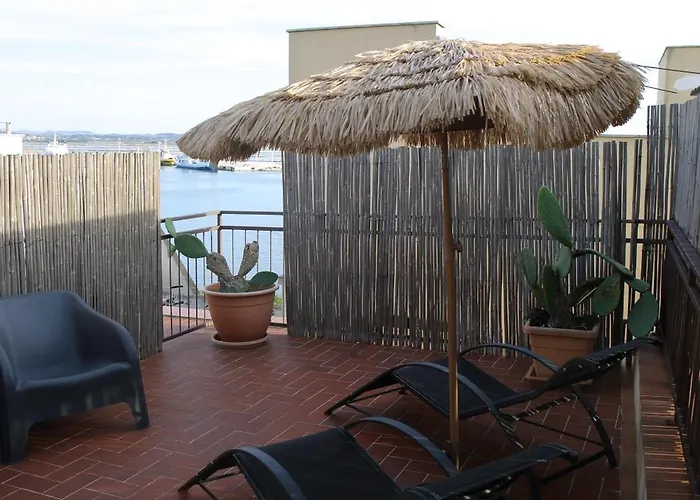 Palazzo Dei Corsari شقة فندقية 4*