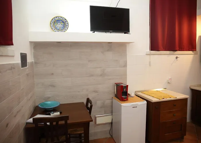 شقة فندقية Palazzo Dei Corsari تراباني