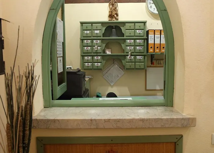 Palazzo Dei Corsari شقة فندقية 4*