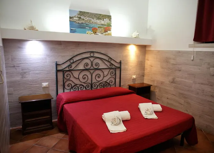 Palazzo Dei Corsari شقة فندقية تراباني