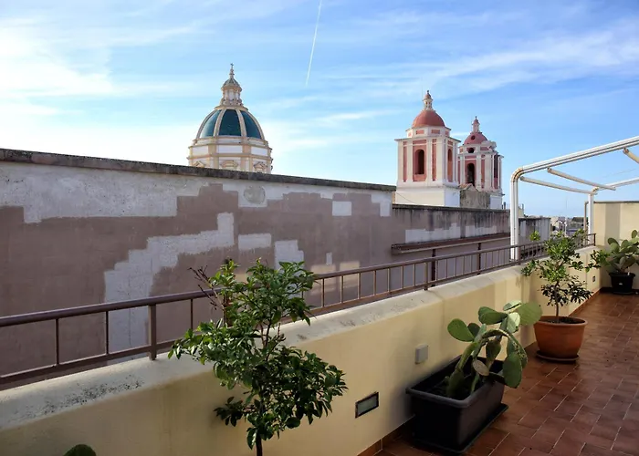 Palazzo Dei Corsari 4*