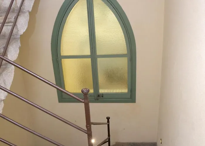 Palazzo Dei Corsari 4* تراباني