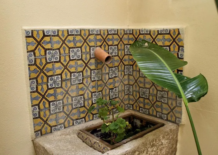 Palazzo Dei Corsari شقة فندقية 4*