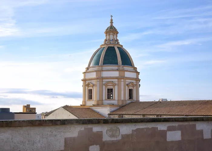 Palazzo Dei Corsari 4*