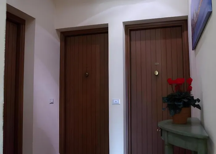 Palazzo Dei Corsari 4* تراباني