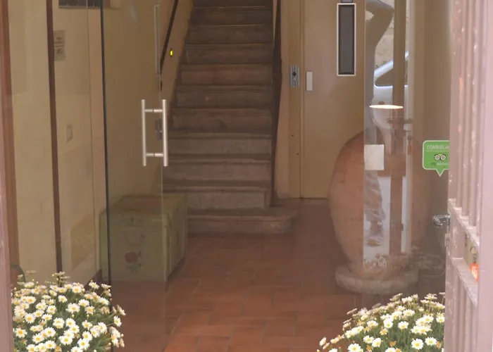 Palazzo Dei Corsari شقة فندقية 4*