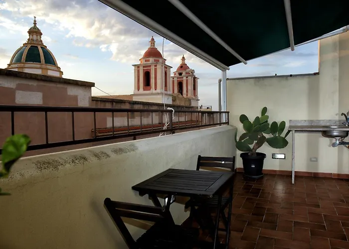 Palazzo Dei Corsari شقة فندقية 4*